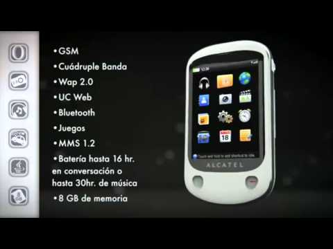 ALCATEL OT-710