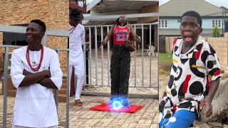 The most wrong move…BEST NIGERIA NOLLWOOD MOVIE 2025