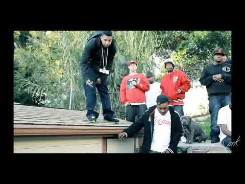 Stevie Joe x Bay Boy "Looking At Me"