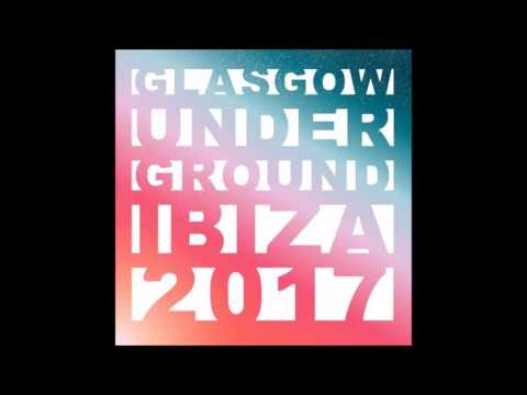 Lexlay  - Every Soul [Glasgow Underground]