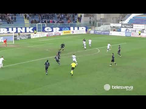 SERIE D | FIDELIS ANDRIA-MARTINA 1-2