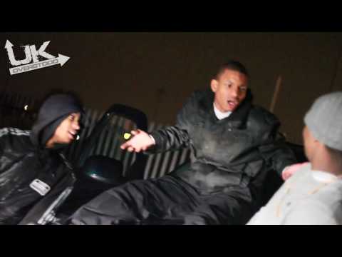 BULLY, WHOLAGUN, GREEDY GHETTO SUPERSTARZ - GET OUR MONEY UP