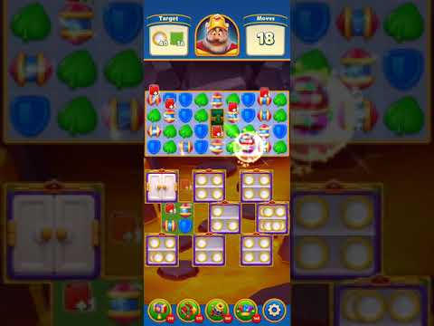 Loyal Match Level 2504