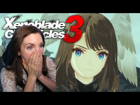 THE TWISTS! Joran?? Eunie?? What is going on!! | Xenoblade Chronicles 3 | Chapter 3 Reactions
