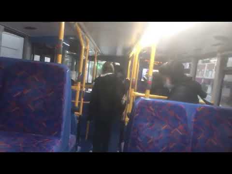 (EXTREMELY RARE) Journey in 95 Volvo MCV EvoSeti LF19 FXT VMH2592