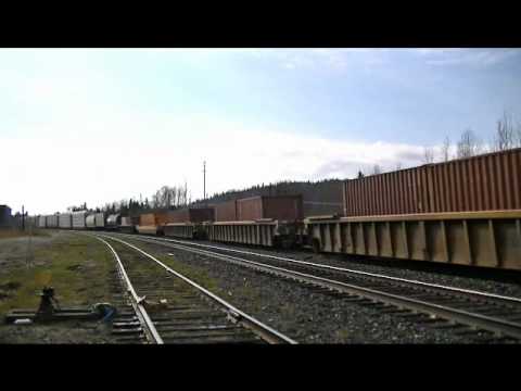 CP 223-28 - CP 9777 W @ Marathon, ON