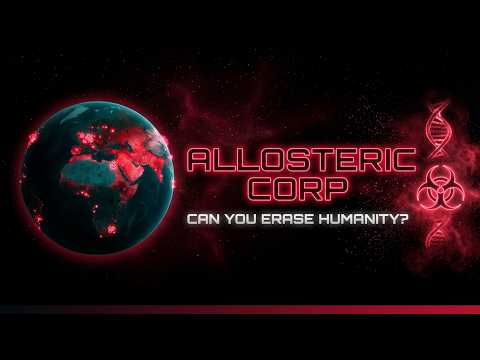 Allosteric Corp. video thumbnail