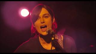 Keira Knightley - A Step You Can’t Take Back (Begin Again OST)