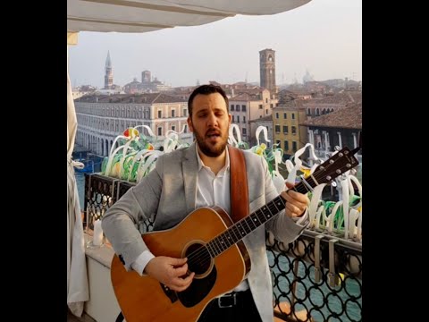 Perfect - Ed Sheeran (Acoustic cover by InCanti Musicali)