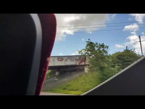 LCB/Green Arrow Express Volvo B8R 9205 SB19 GKK