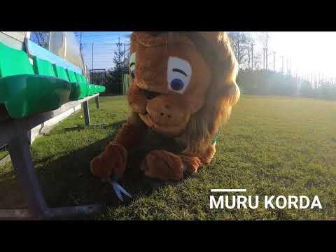 FCI Levadia maskott Leffu argipäev osa II