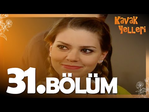 Kavak Yelleri 31. Bölüm - FULL Bölüm