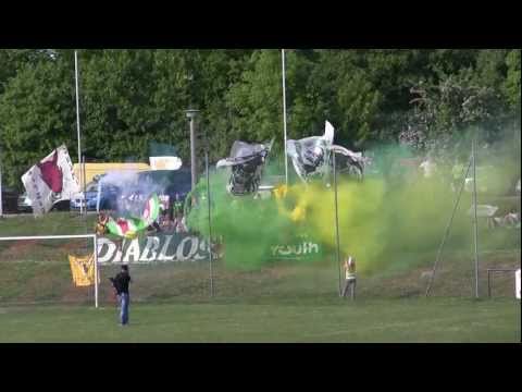 BSG Chemie Leipzig vs. Leipziger SV Südwest II