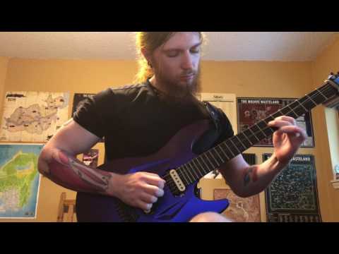 Rick Graham - Quick but Slick Lick 17