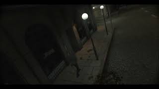 Cry Of Fear AMV- Swan Dive Suicide (Hail The Villain)