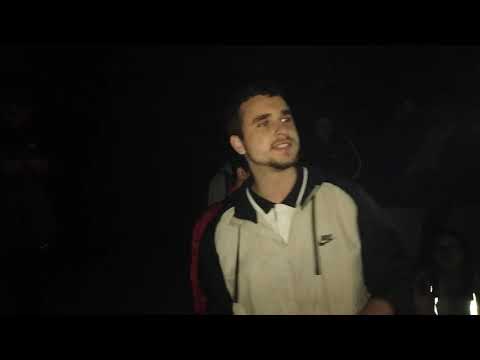 Blapin VS Macky Cuartos Payday BATTLE