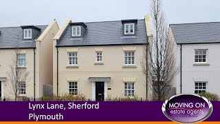 Lynx Lane, Sherford, Plymouth