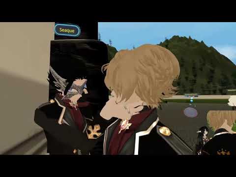 Witches Academy | Shitposting Pt. 1