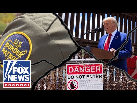 IMMIGRATION BAN: Trump defends pause on 'third world’ immigration after Afghan murder case