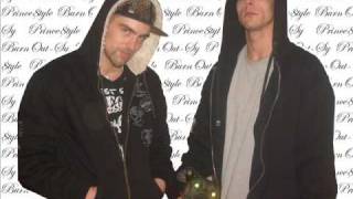 Burnout sy feat Prince$tyle-Das geht vorbei