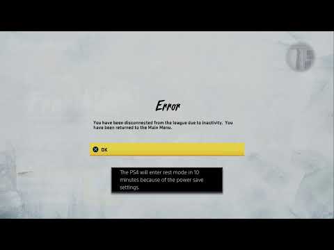 NoSportsTvLeague quarantine (NC336)