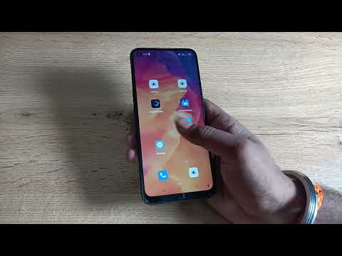 how to show call recording in oppo Reno4 pro, call recording show kaise kare