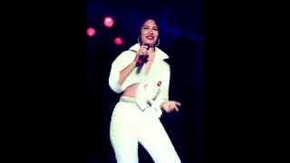 Selena - La Tracalera Lyrics/Letra