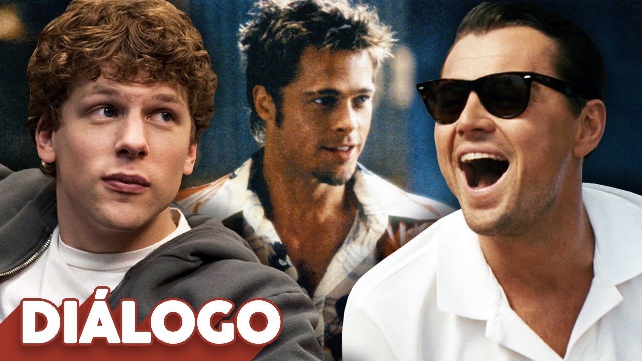 O que os diálogos dos filmes podem nos ensinar!