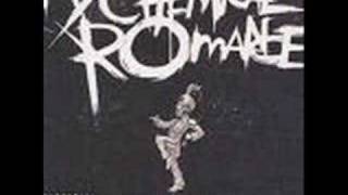 To The End RnR Cheryl Mix-My chemical Romance