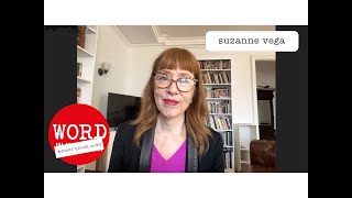 Suzanne Vega: she started at Carnegie Hall and she’s coming to a town near you in February