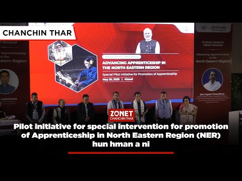 ZONET CHANCHIN THAR | 20 MAY 2025