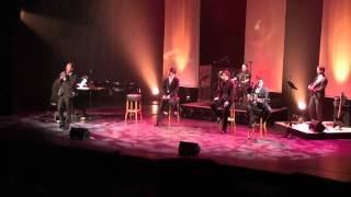 Canadian Tenors Belle Roermond Netherlands