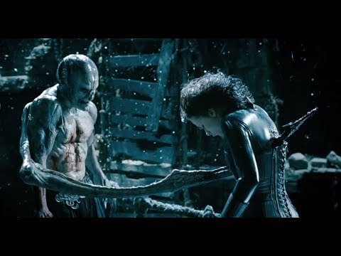 Underworld Evolution / Final Battle