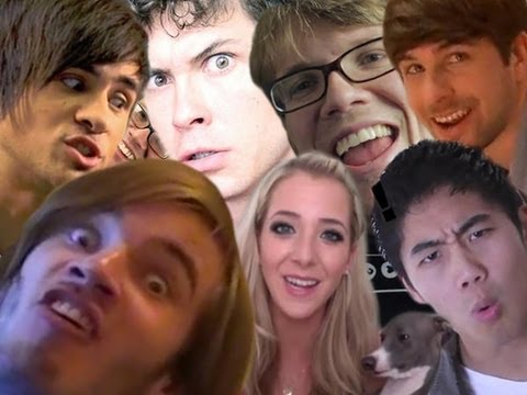 Youtube Sings Call Me Maybe (Ft. PewDiePie, Smosh, JennaMarbles, Nigahiga, Tobuscus, ERB, PSYなど) (Youtube Sings Call Me Maybe (Ft. PewDiePie, Smosh, JennaMarbles, Nigahiga, Tobuscus, ERB, PSY, etc.))