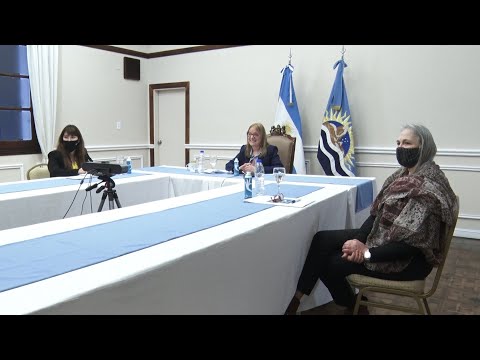 Portada video