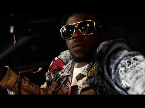 Yungsta Guap - Get Me Some ft. Fly Boy Pat (Shot by: @DJBruceBruce)