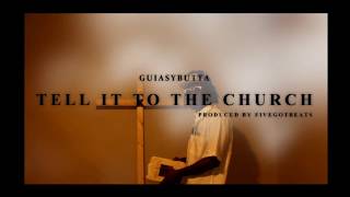 Koncrete King Presents: Turn Up or Turn Off? Guiasy Butta - St. Louis, MO