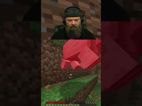This One Mistake Almost Ended It All 😂 Minecraft Hardcore