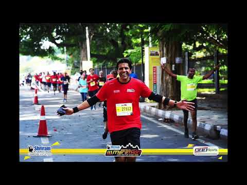 Running is Meditation | Dr Roshan Jain