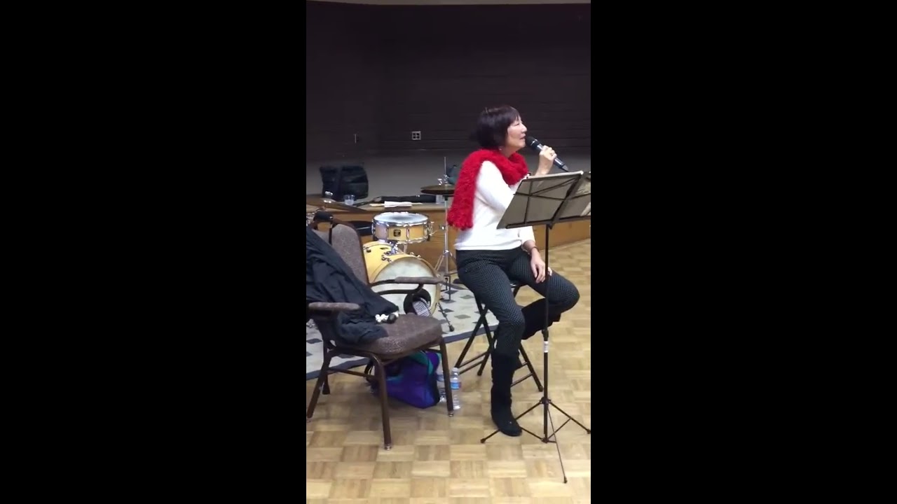 Promotional video thumbnail 3 for Amber Chiang