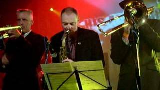 Lee Thompson's Ska Orchestra - Bangarang