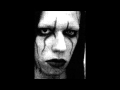 Marilyn Manson - coma black cover from Path11 ...