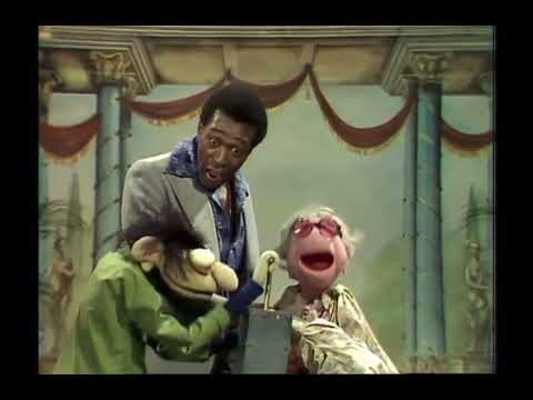 The Muppet Show - 117: Ben Vereen - Blackout: Charge (1976)