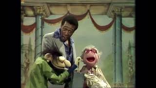 The Muppet Show - 117: Ben Vereen - Blackout: Charge (1976)