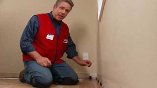 How to Install A Laminate Floor