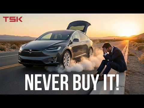 The Worst Tesla Battery You Should Avoid Buying