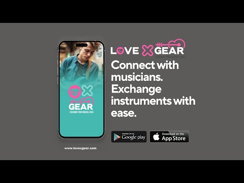LoveXGear video thumbnail