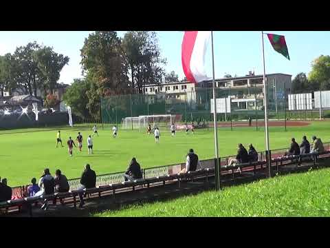 MRKS TV || Skrót meczu LKS Bestwina - MRKS Czechowice-Dziedzice