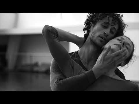 BOVARY | Christian Spuck | Rehearsal Teaser | Staatsballett Berlin