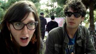 Jade / L.A. Anarchist Bookfair